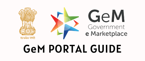 GeM Portal India